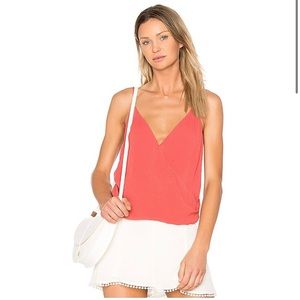 The Jetset Diaries Tank